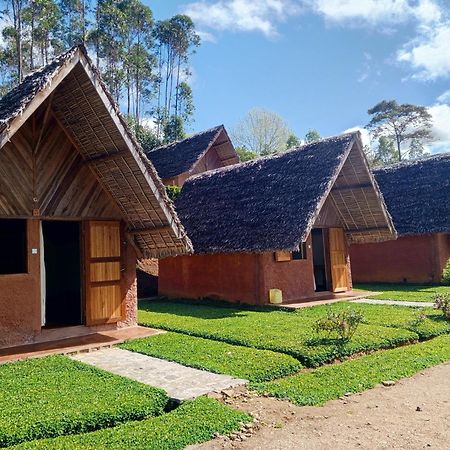 Soanala Moramanga Exterior foto