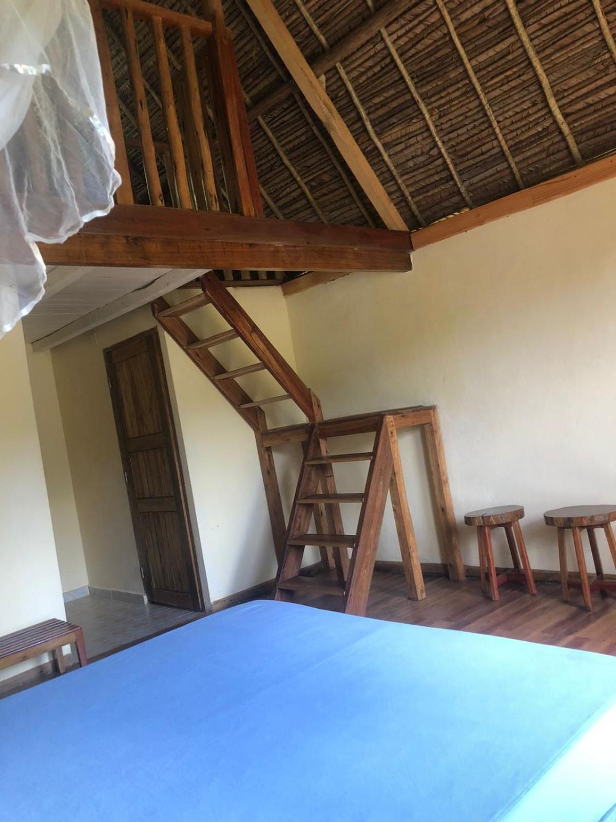 Soanala Moramanga Exterior foto