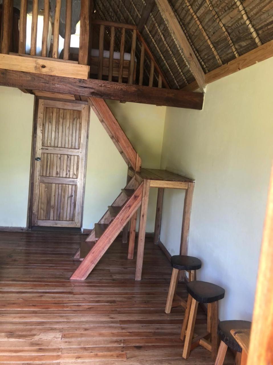 Soanala Moramanga Exterior foto