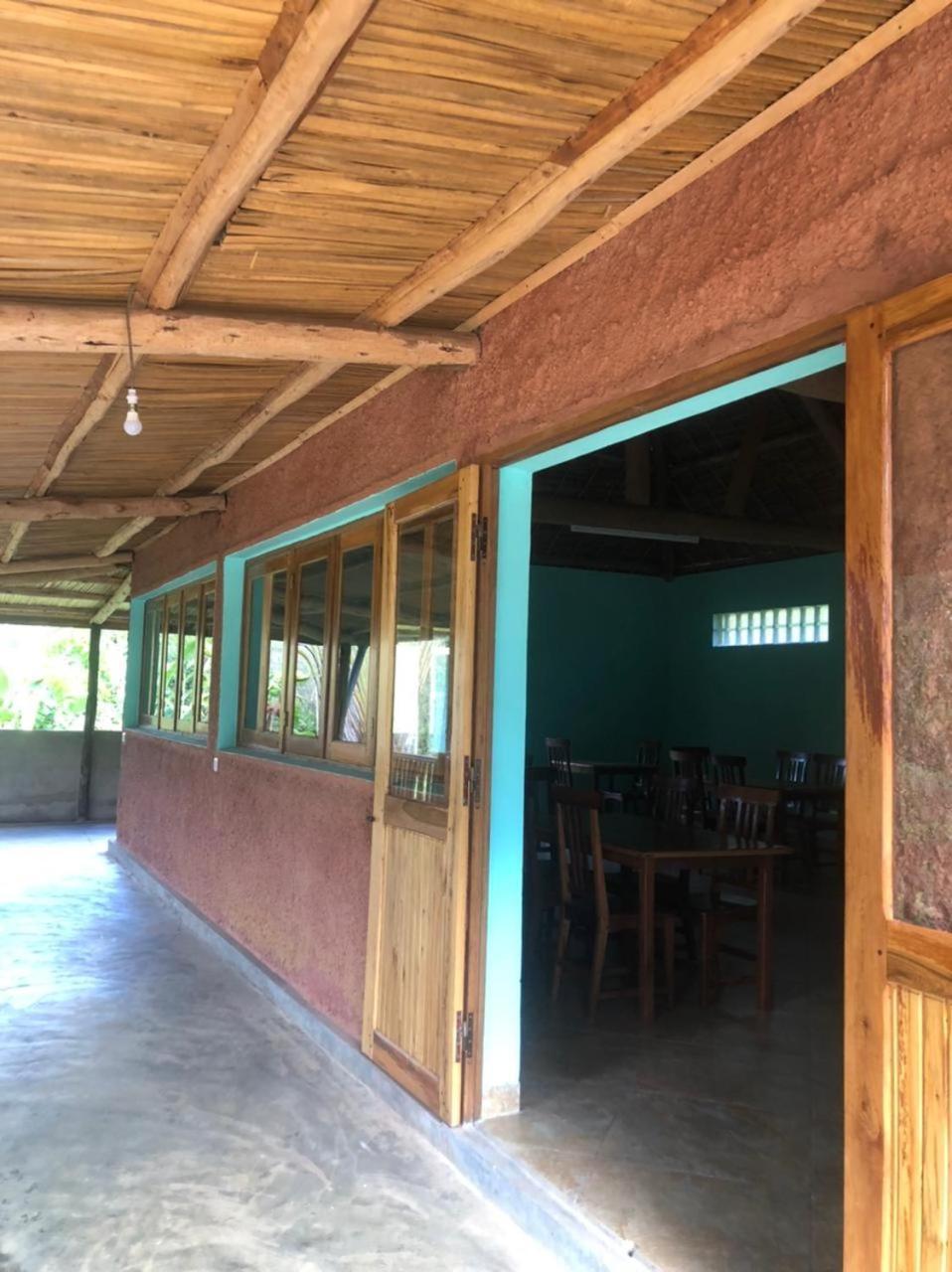 Soanala Moramanga Exterior foto
