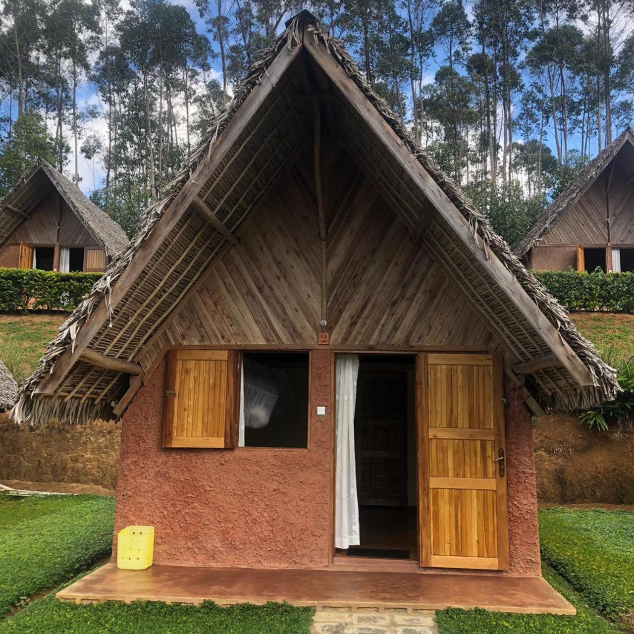 Soanala Moramanga Exterior foto