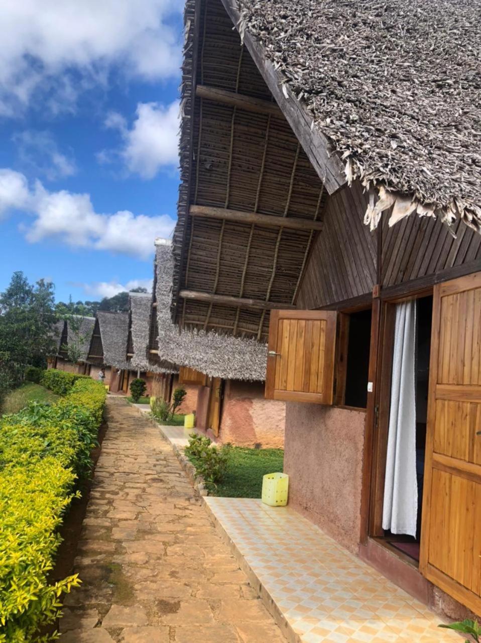 Soanala Moramanga Exterior foto