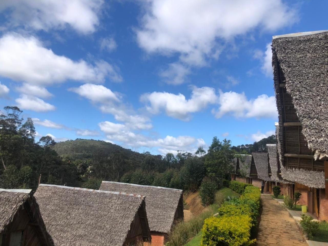 Soanala Moramanga Exterior foto