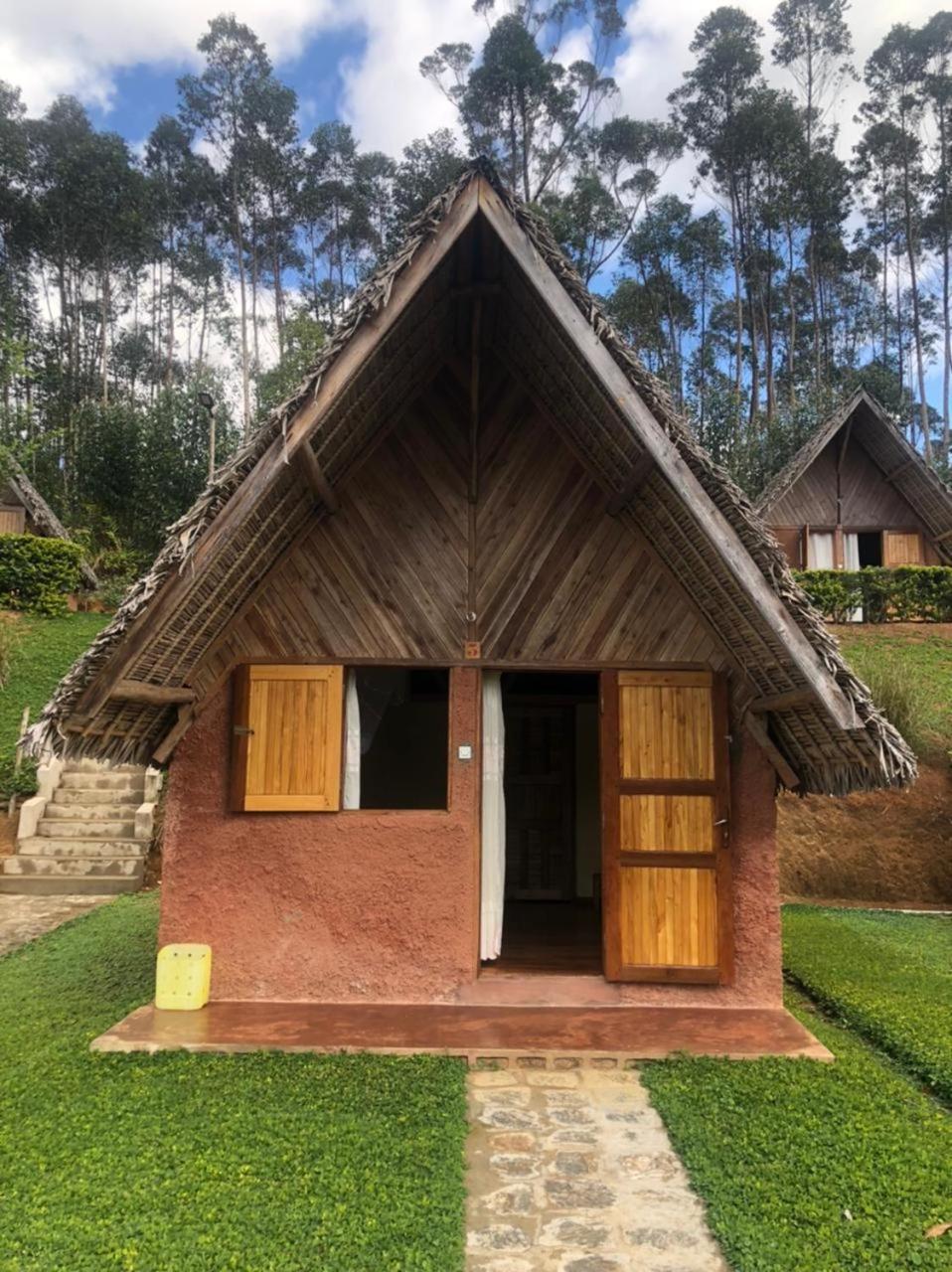 Soanala Moramanga Exterior foto