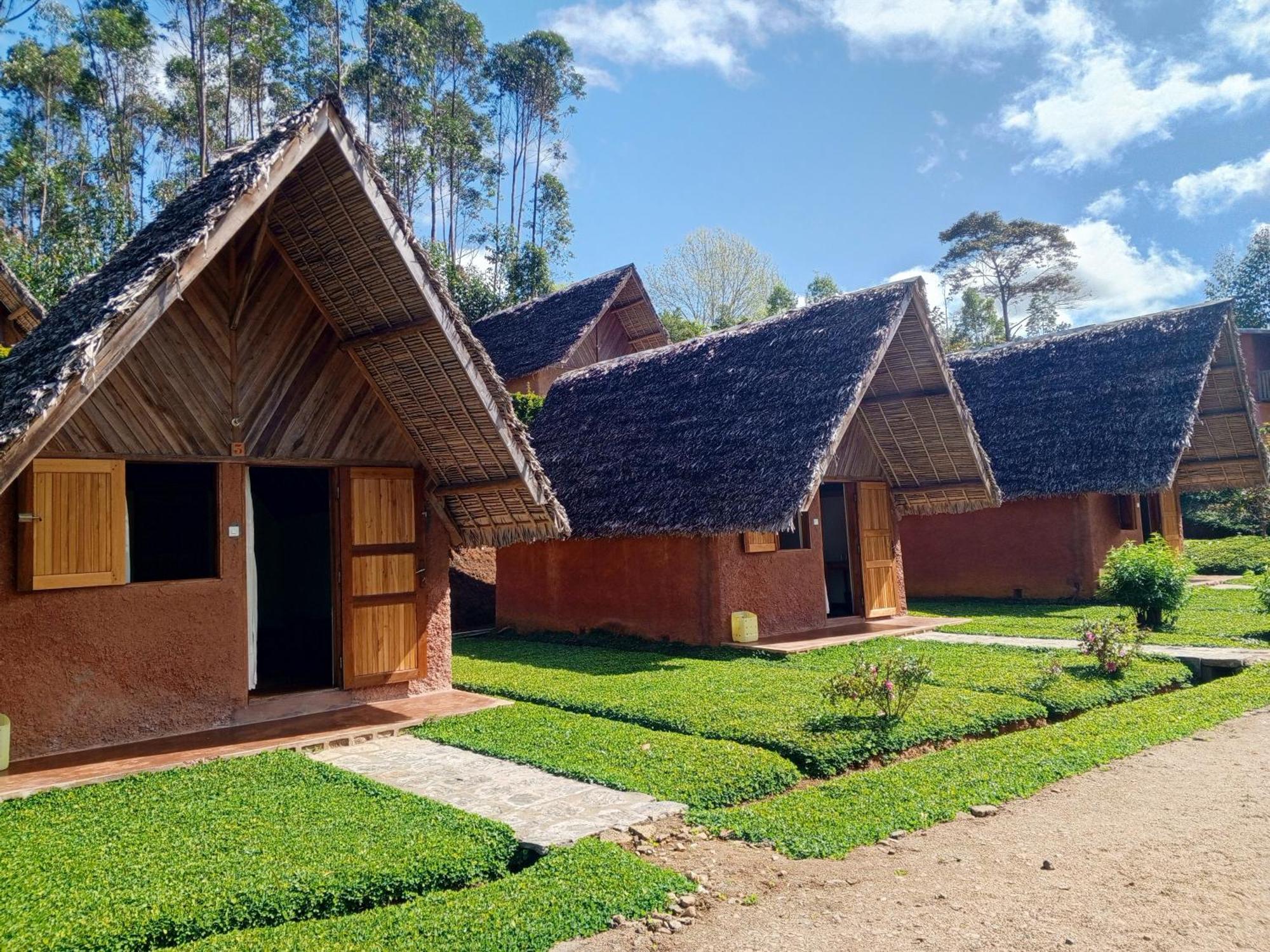 Soanala Moramanga Exterior foto