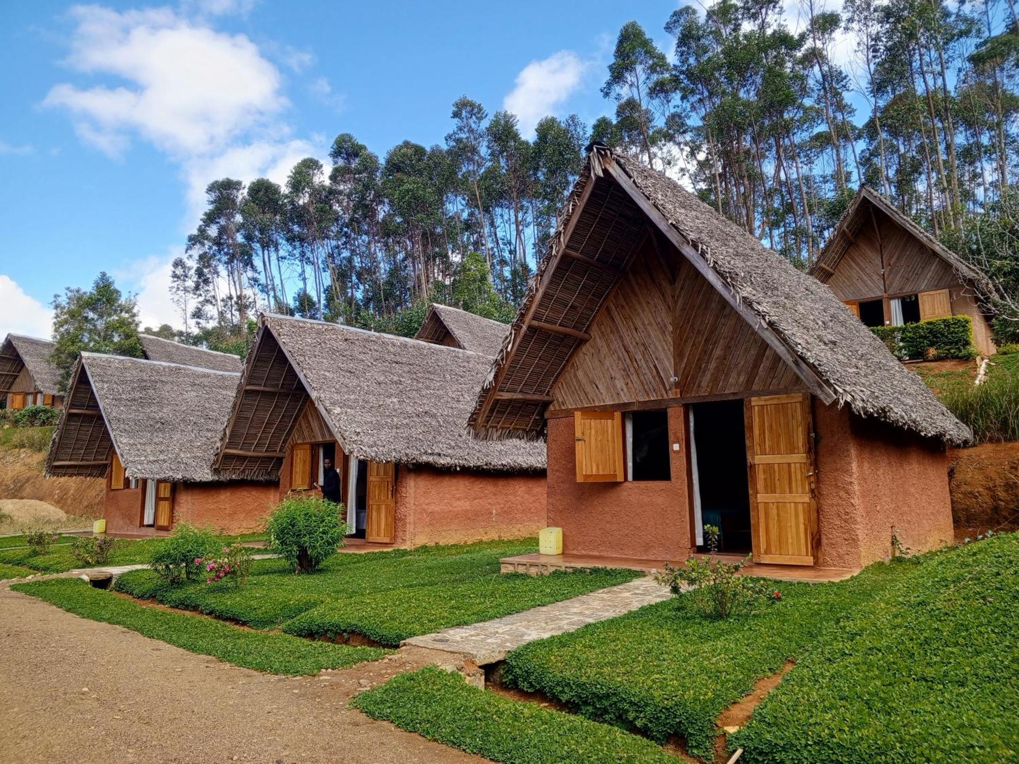 Soanala Moramanga Exterior foto