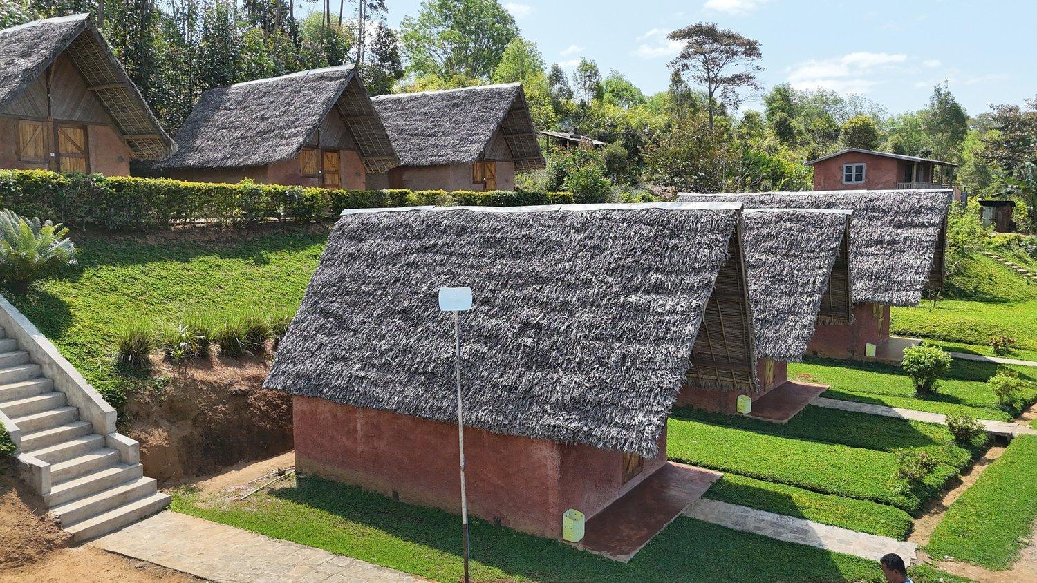 Soanala Moramanga Exterior foto