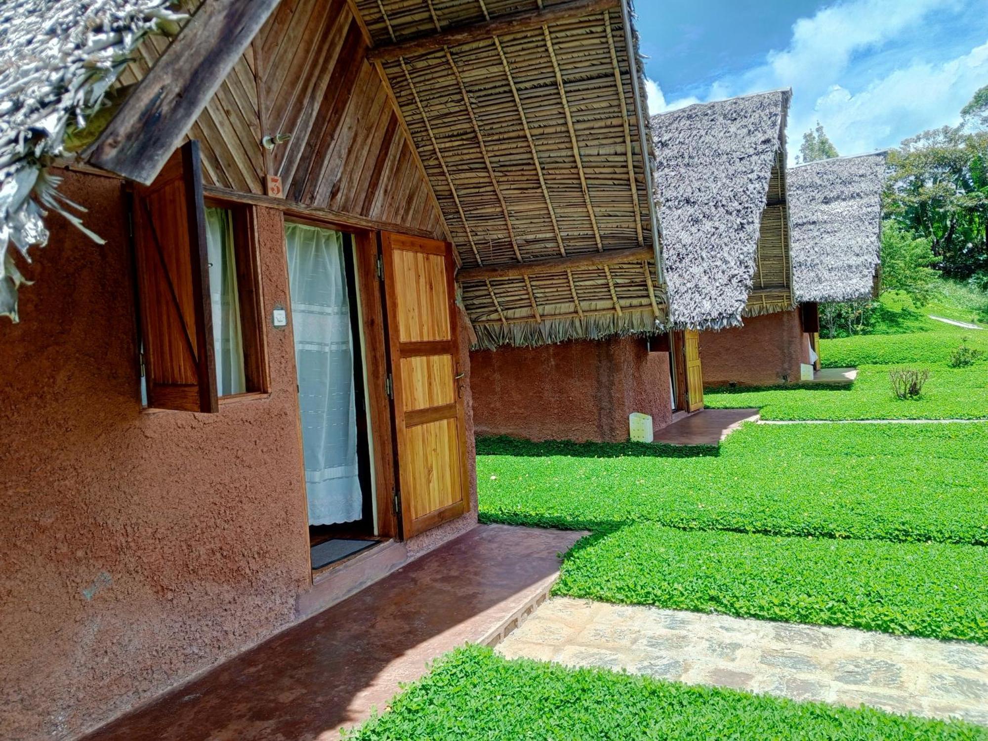 Soanala Moramanga Exterior foto