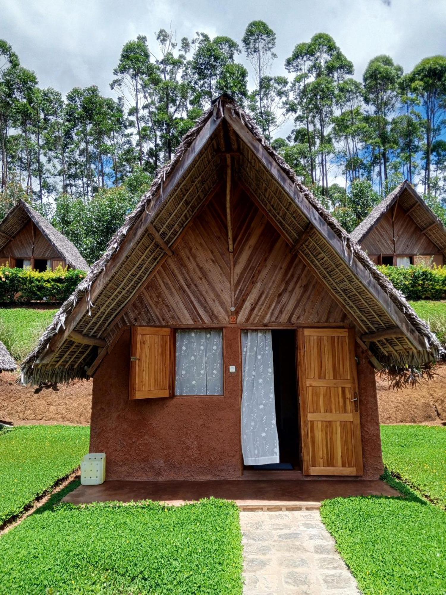 Soanala Moramanga Exterior foto